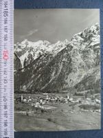 VICOSOPRANO VAL BREGAGLIA 1950 GR AK