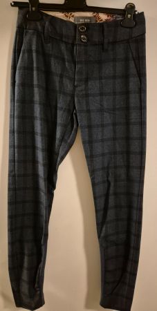 Mos mosh hose, kariert, gr.34