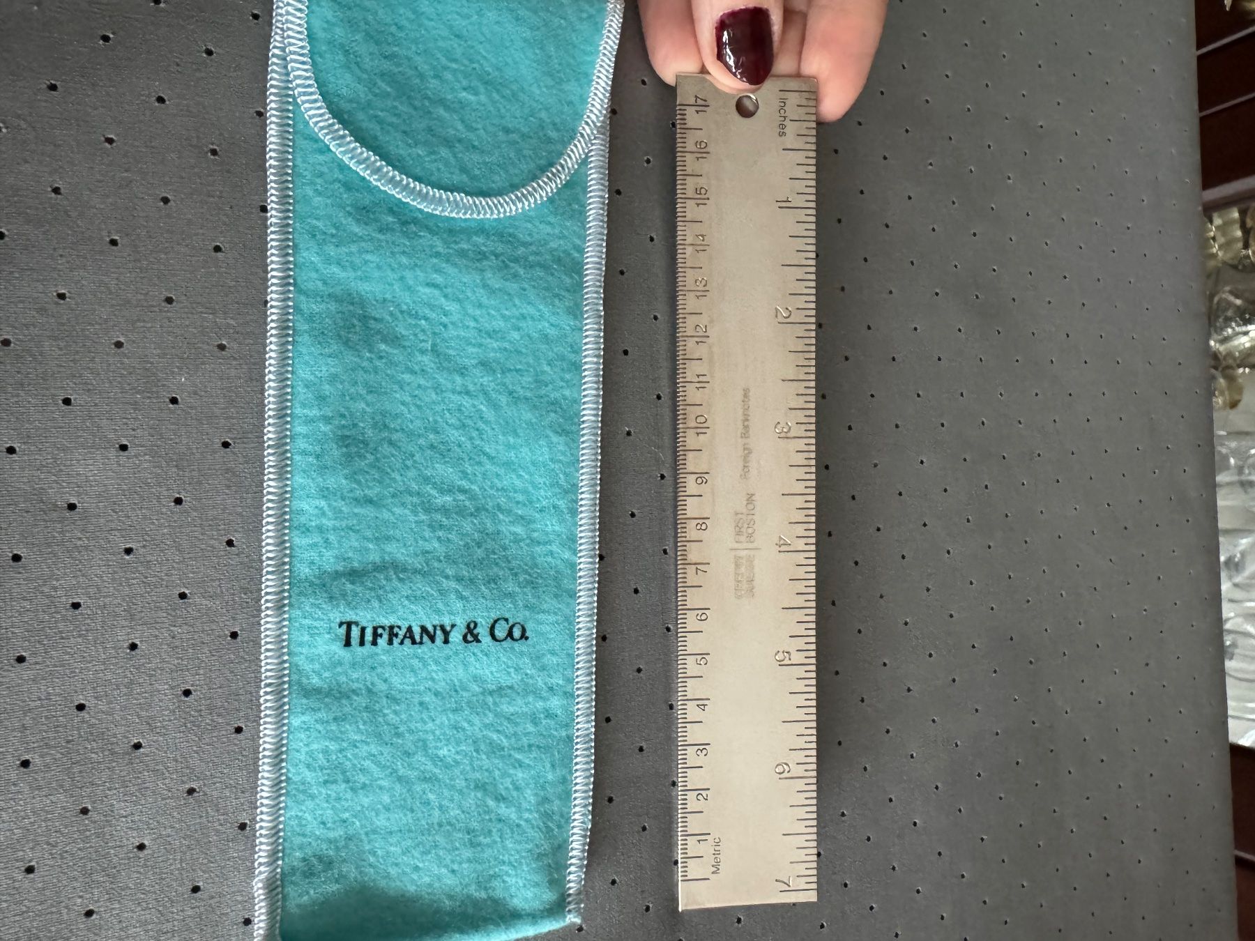 Altro in Scrittura & Disegno: Lineal Tiffany – Nuovo (secondo la descrizione) da Allschwil venduto da Figidindia 1