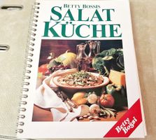 Salat Küche - Betty Bossi (BUCH)