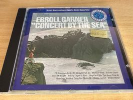 Erroll Garner – Concert By The Sea