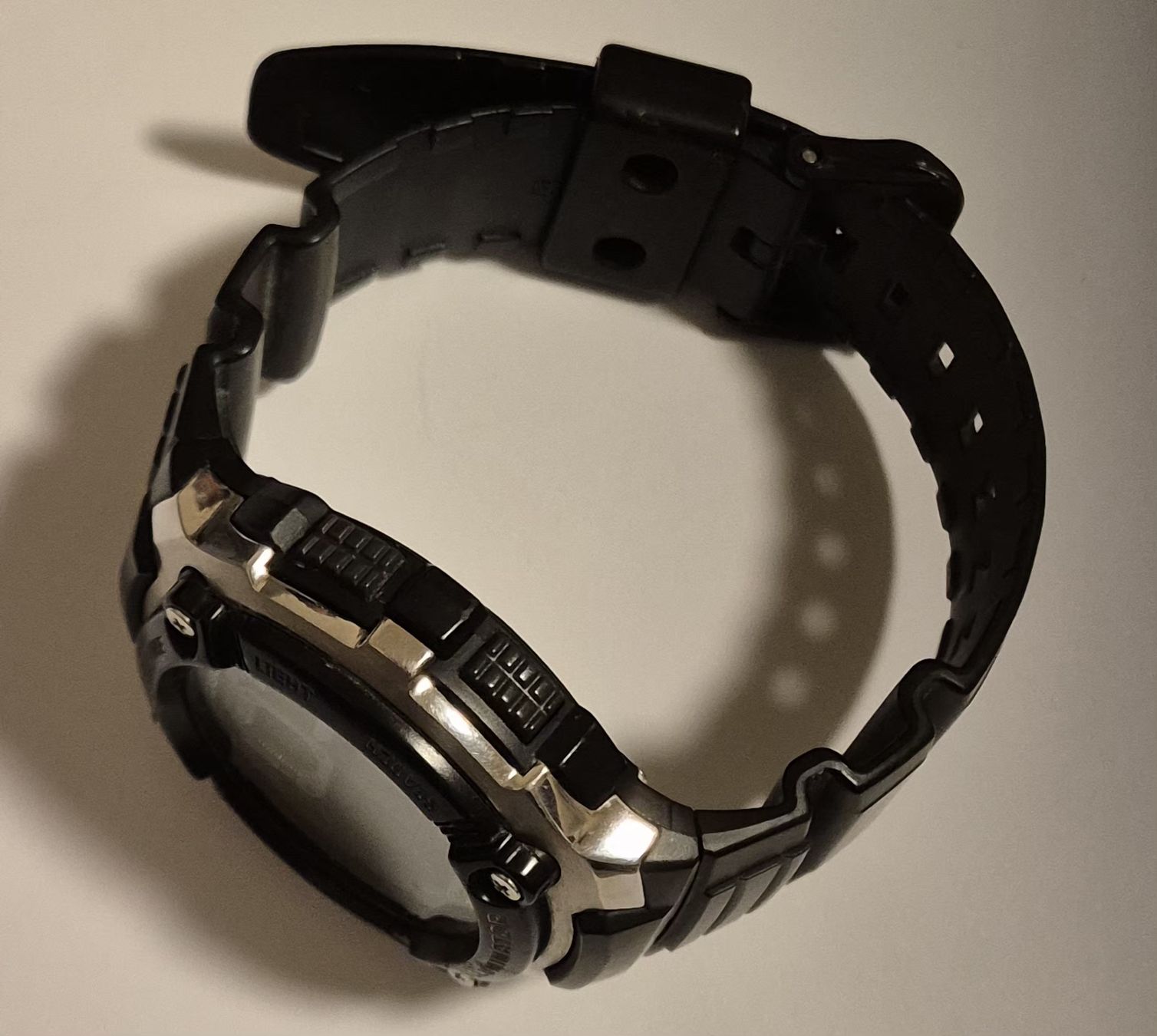 Casio Orologi: Casio AE-2000W – Usato da Genève venduto da BKYB 6