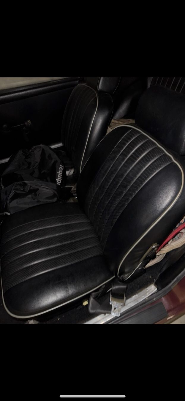 Porsche Automobili: Porsche 912 – Usato da Zürich venduto da mah_zb5t 5