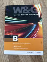 Wirtschaft und Gesellschaft 5. Semester