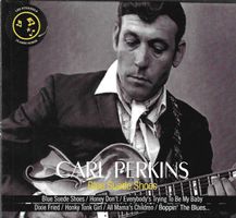 Carl Perkins CD Digipack - Classic Songs