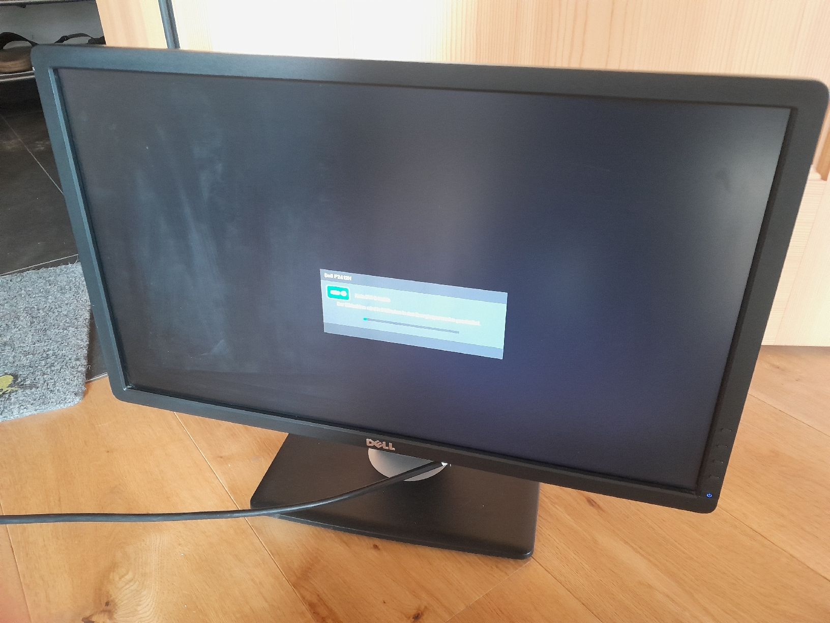 Dell Monitor: Monitor 24Zoll – Usato da Utzenstorf venduto da Schleimi007