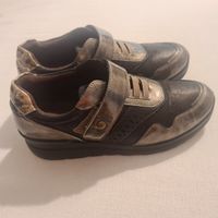 Damen Halbschuh Gr. 39