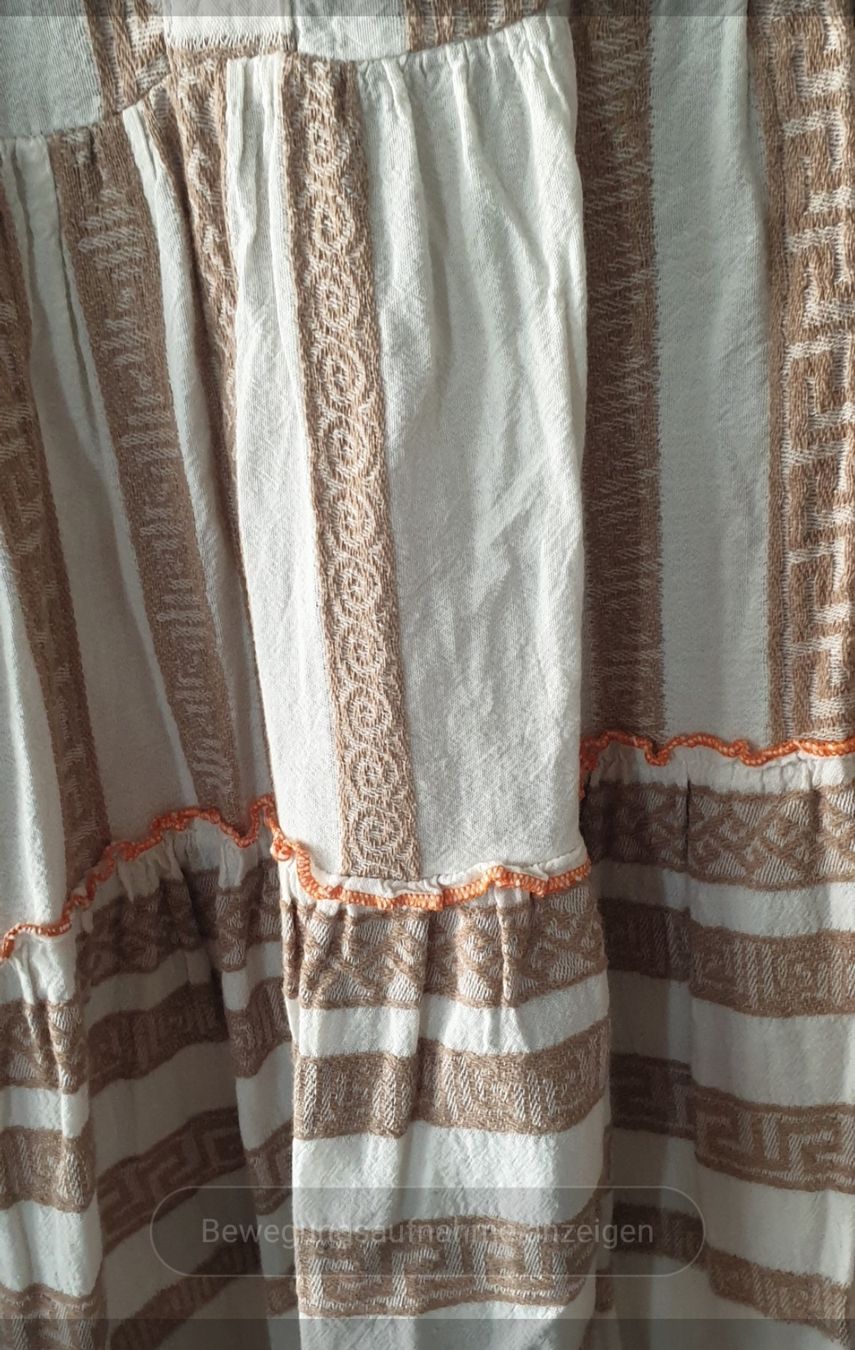 Vestiti: Sommerkleid  – Usato da Clarens venduto da fur_bxq2 1
