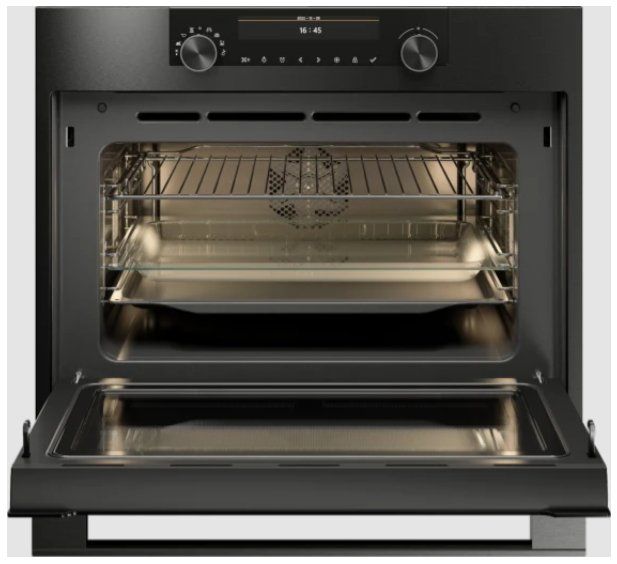 Forni: Four combi micro-ondes Asko – Nuovo (secondo la descrizione) da Courrendlin venduto da inf_5wd7 1