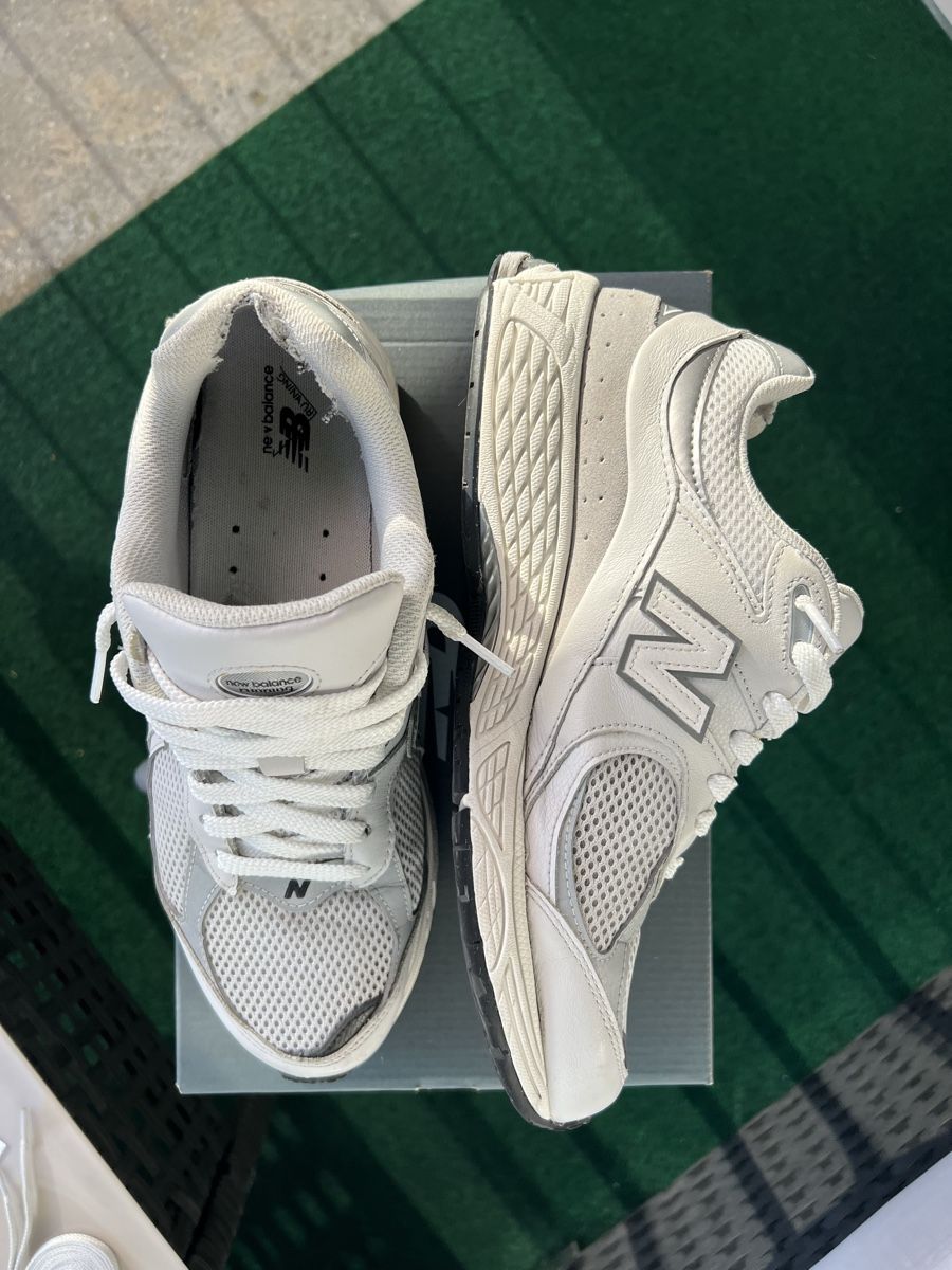 New Balance Chaussures hommes: New Balance 2002R – D'occasion à Lausanne par luciano_RIC1 7