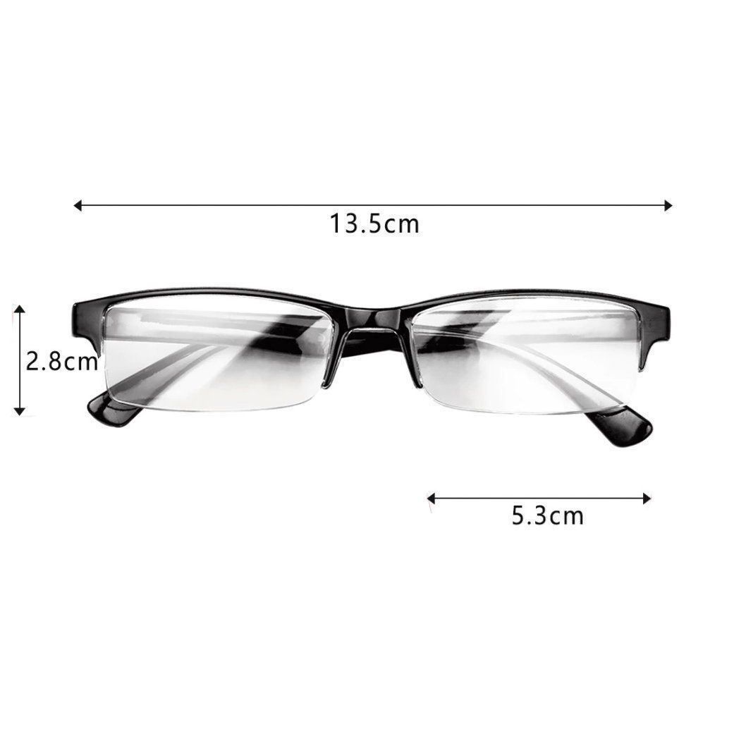 Occhiali & Lenti: Lesebrille Sassari +1.0 +2.0 +4.0 – Nuovo e nell'imballaggio originale da Pfäffikon SZ venduto da ANNAPURNA8091 2
