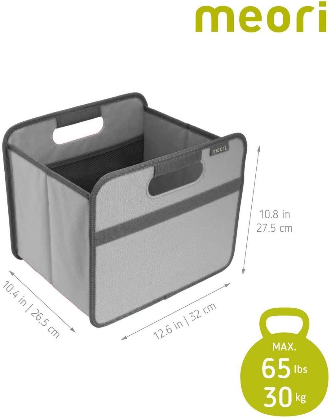 Casse di trasporto: 1 Meori Faltbox Classic S – Nuovo (secondo la descrizione) da Kägiswil venduto da pebart 3