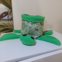 Plüschtier Schildkröte 🐢 