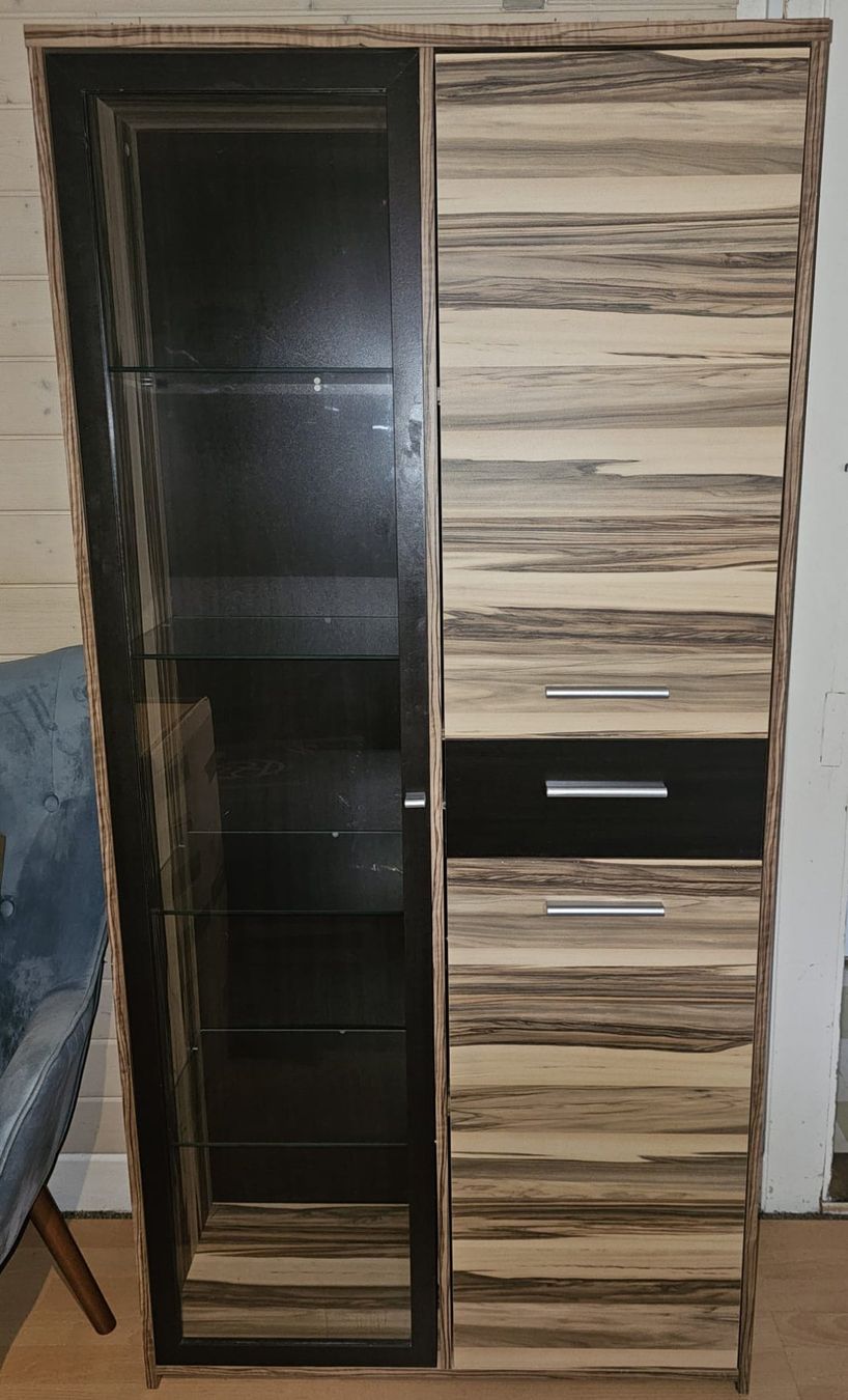 Mobili TV: Living room set – Usato da Affoltern am Albis venduto da ser_r7tp 2