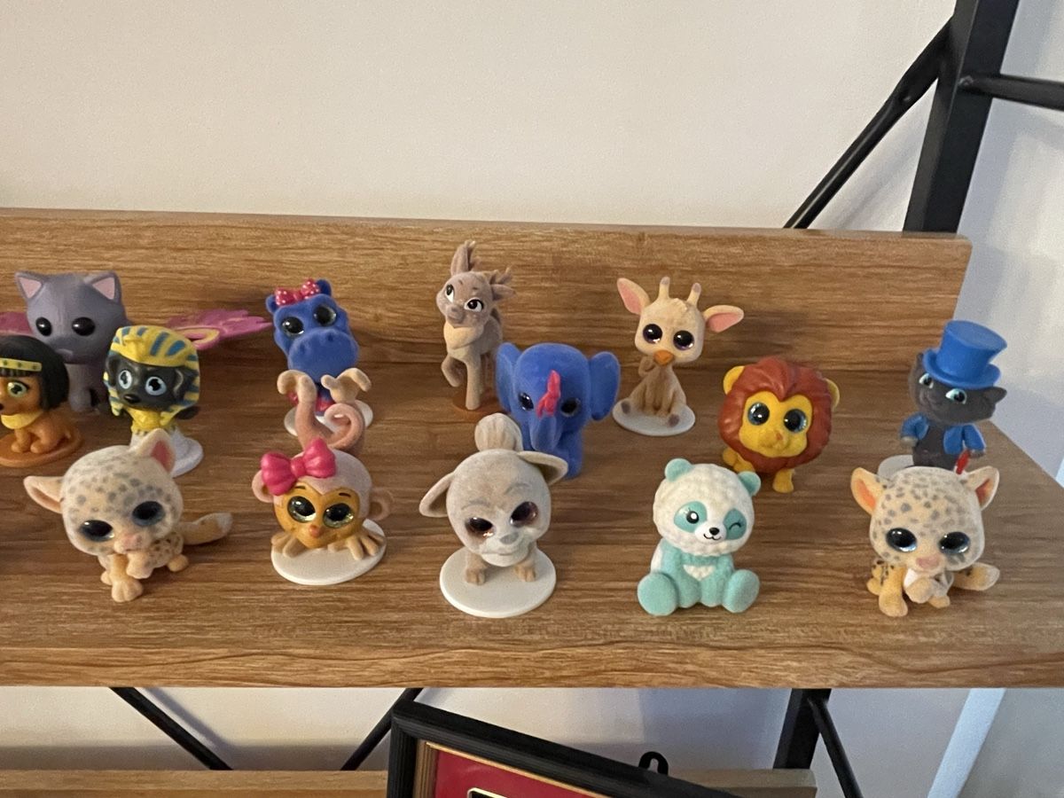 Jouets: Spielfigur  – D'occasion à Aristau par ole_qd6b 3