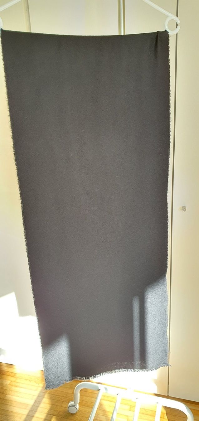 Foulard & Sciarpe: Johnstons of Elgin Schal – Usato da Basel venduto da Kristal4 5