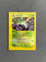 Pokémon Aquapolis Sleimok 23/147 – Reverse Holo – Deutsch