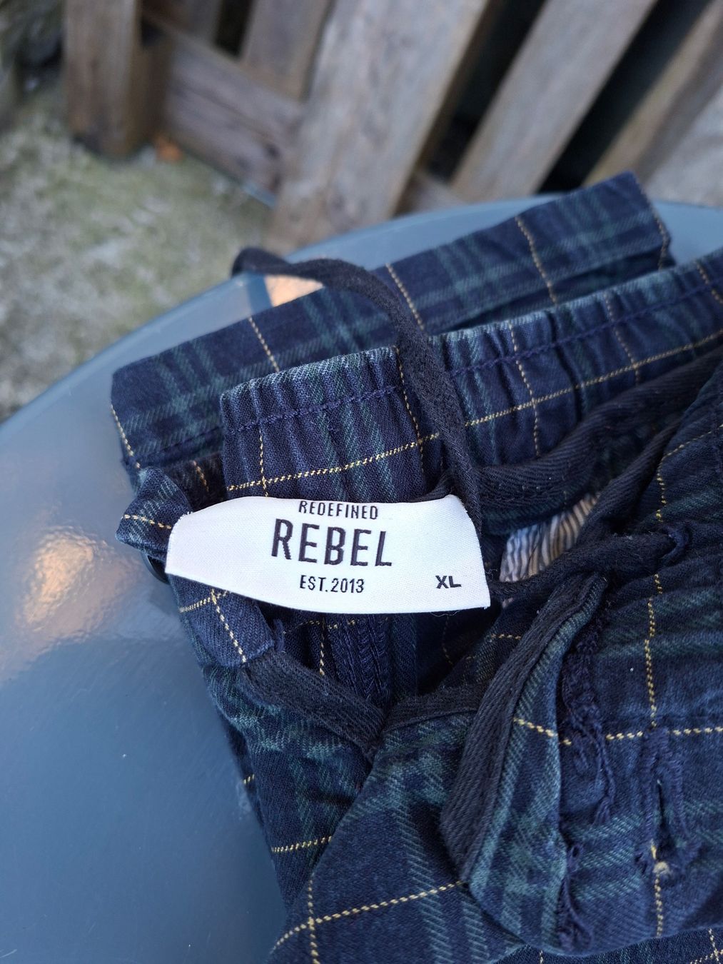 Pantaloni: Stylische Redefined Rebel Hose XL – Usato da Zuchwil venduto da phi_8tf2 1