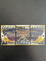 Sportzoo season breakdown SCB Berne 