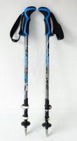 Touren-/ Teleskopstöcke « Leki - Softlite » 67 - 125cm
