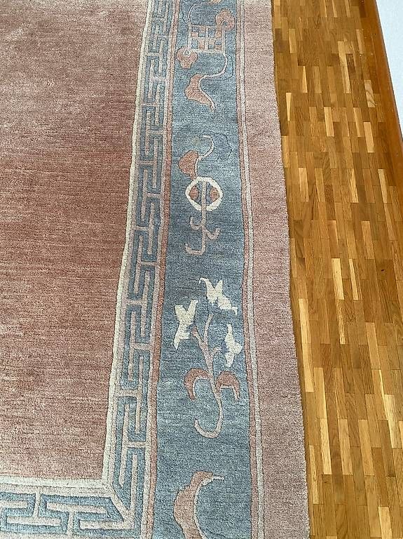 Tappeti: Teppich 250 x 400 cm – Usato da Ittigen venduto da Velostern007 1