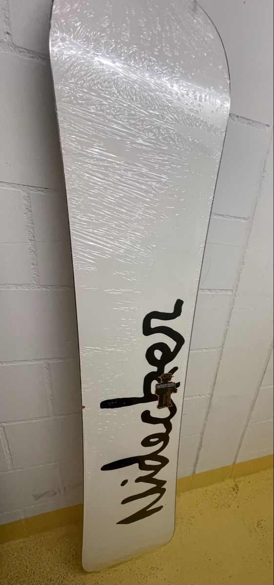 Nidecker Board: Nidecker Snowboard ohne Bindung Kuh  Lovely-Desgin – Nuovo e nell'imballaggio originale da Kehrsatz venduto da bianca69 2