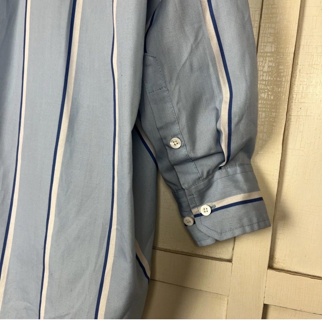 Balenciaga Camicie: Chemise Balenciaga T.40 – Usato da Martigny venduto da JulienJack 3