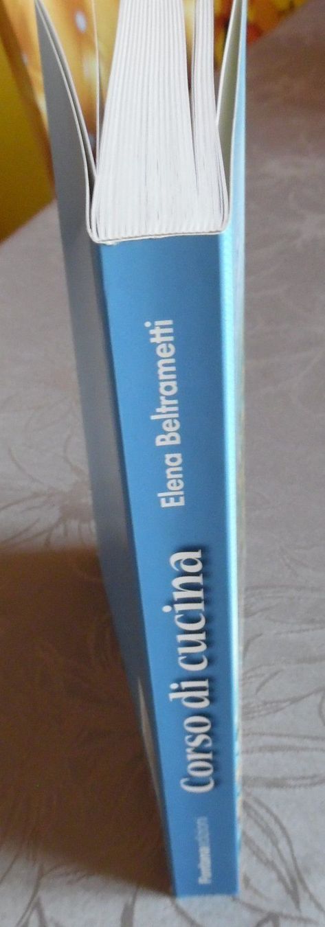 Libri: 2 Kochbücher Italienisch – Nuovo (secondo la descrizione) da Bellinzona venduto da Luna093 2