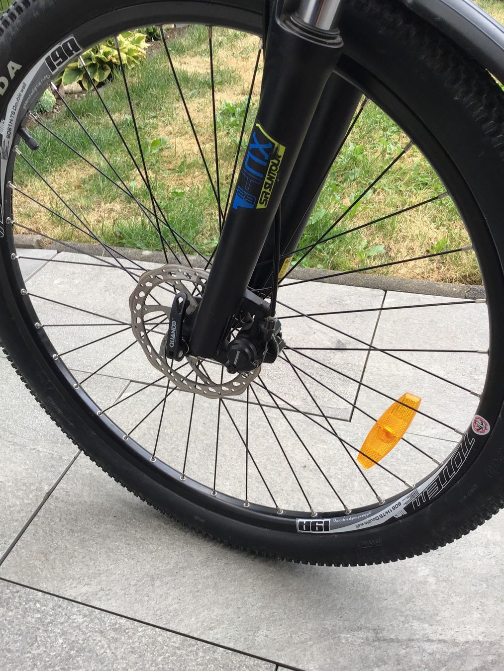 Totem Vélos: E-Totem LEAPER E-Bike top Zustand – D'occasion à Buchs SG par tin_59XL 6