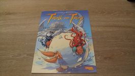 Troll von Troy - Band 24
