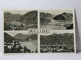 Melide 1950