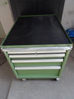 Lista  Werkzeugwagen,