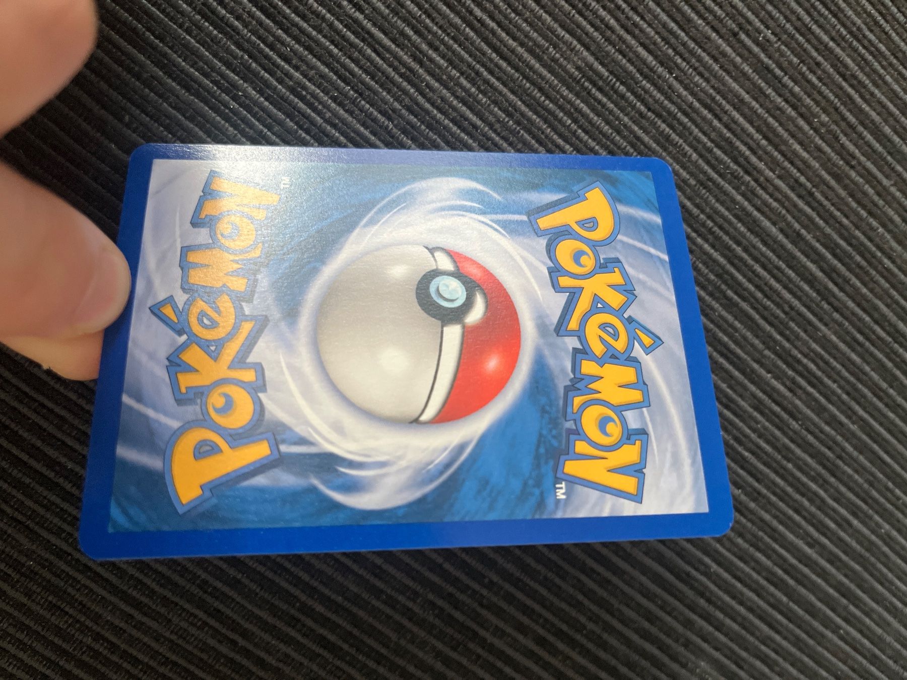 Pokémon Cartes à collectionner: Pokemon Mudkip Reverse Holo EX Dragon – D'occasion à Wabern par Collectfun 3