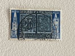 Italia 🇮🇹 Briefmarken (Gratis-Versand)