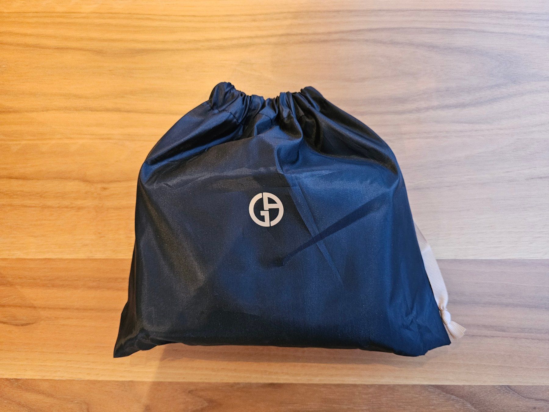 Valigie: Trousse de voyage - Giorgio Armani – Nuovo e nell'imballaggio originale da Bernex venduto da MarkusShultz 1