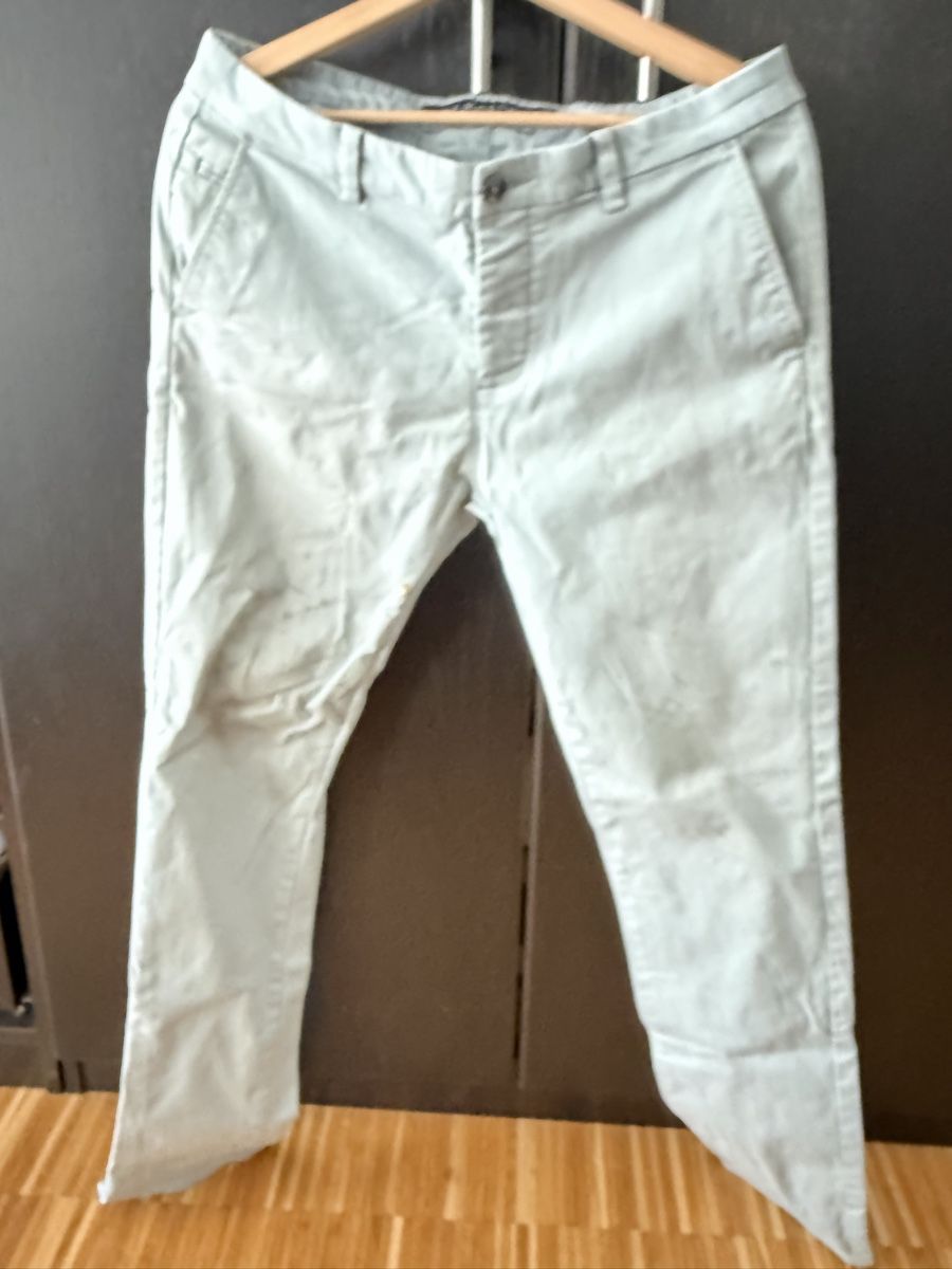 Lotti di vestiti: Hose – Usato da Schlieren venduto da Kevek.fashion