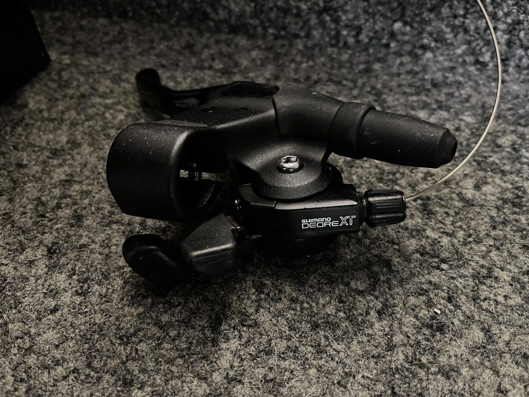 Shimano Ersatzteile: Shimano XT Brems - Schalthebel – Neu und originalverpackt aus Mühlethurnen von Kolly225 4