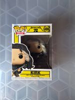 Funko Pop! Kirk Hammett #486 Metallica Rocks