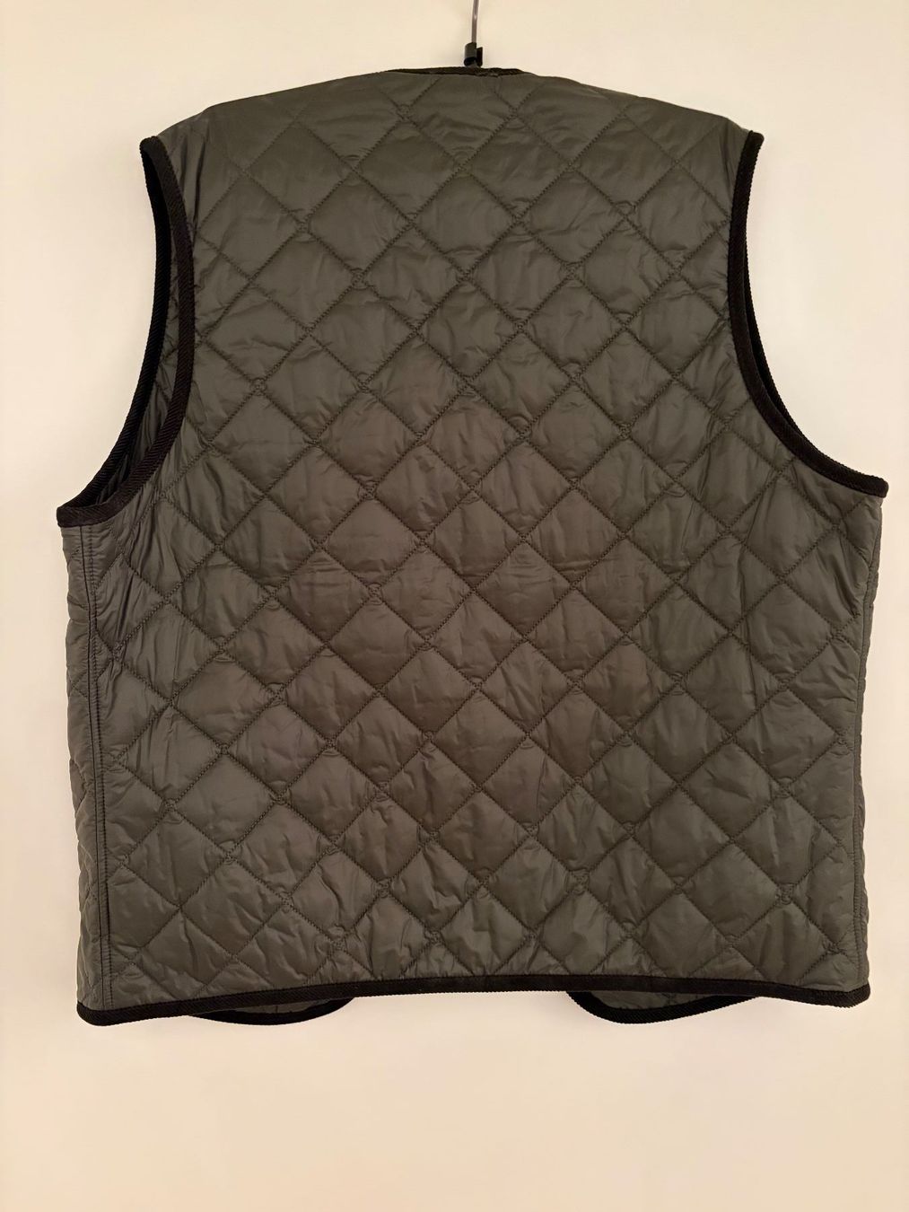 Barbour Gilet & Giacche: Barbour Steppweste olive (L) – Usato da Thalwil venduto da hun_86sr 2