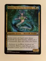 1 x Tatyova, Benthische Druidin - Magic: The Gathering - MtG