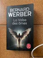 Bernard Werber - La Valse des âmes