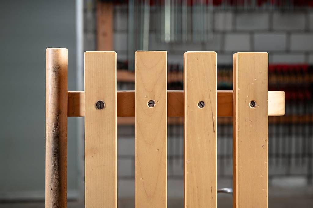 Artek Garderobe: Alvar Aalto Garderobe – Gebraucht aus Beringen von 8222Beringen 6