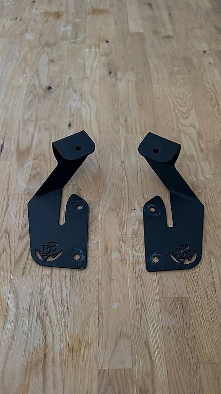 Lampen: Porsche Cayenne 955/957 - Staffe per Faretti – Gebraucht aus Vacallo von StonedUber 1
