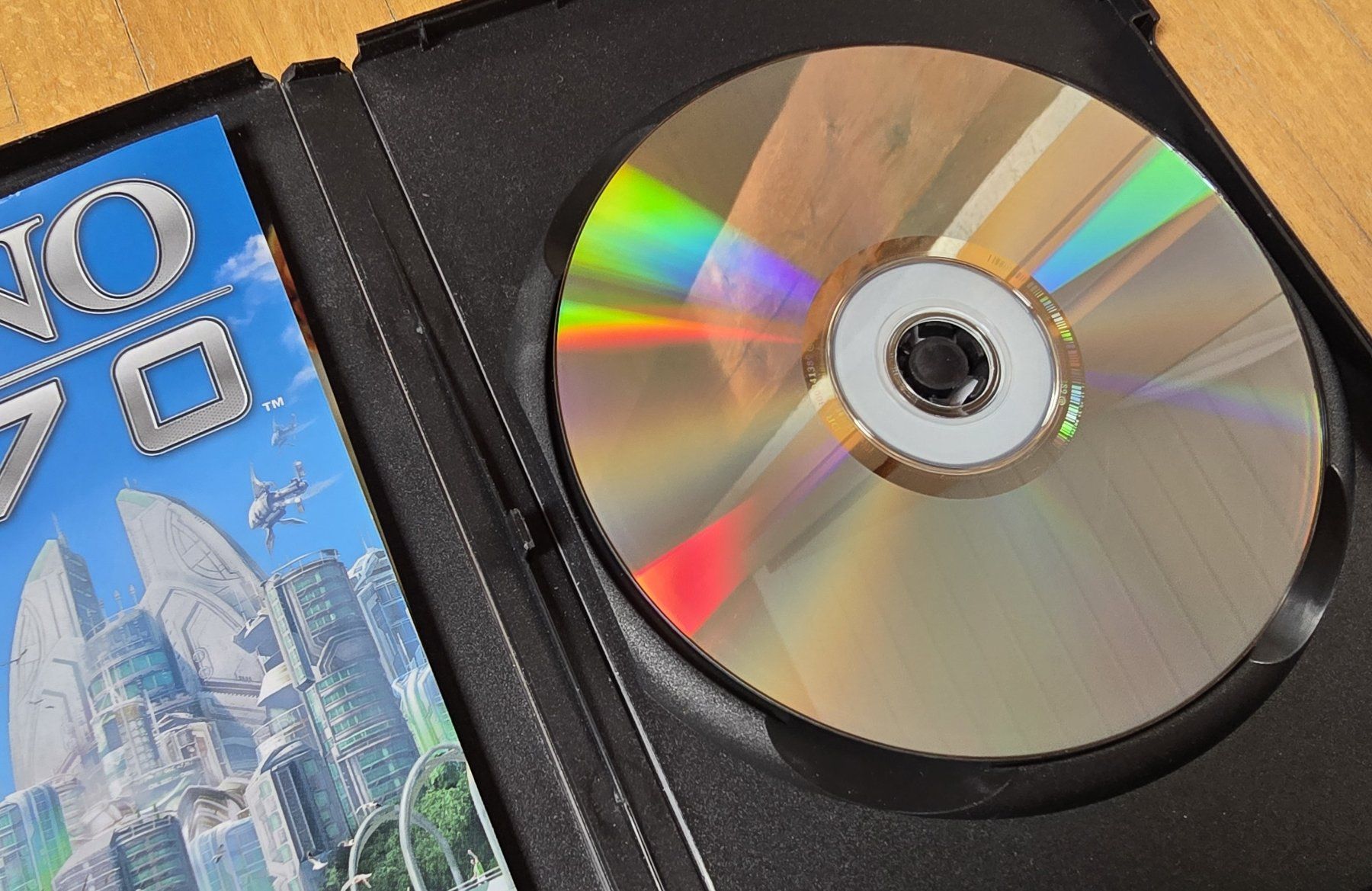 Microsoft Giochi: PC : Anno 2070 – Usato da Froideville venduto da xXSebastienXx 3