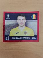 Topps EURO 2024 Sticker ROM 2