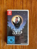 Among the sleep - Enhanced edition (Nintendo Switch game)