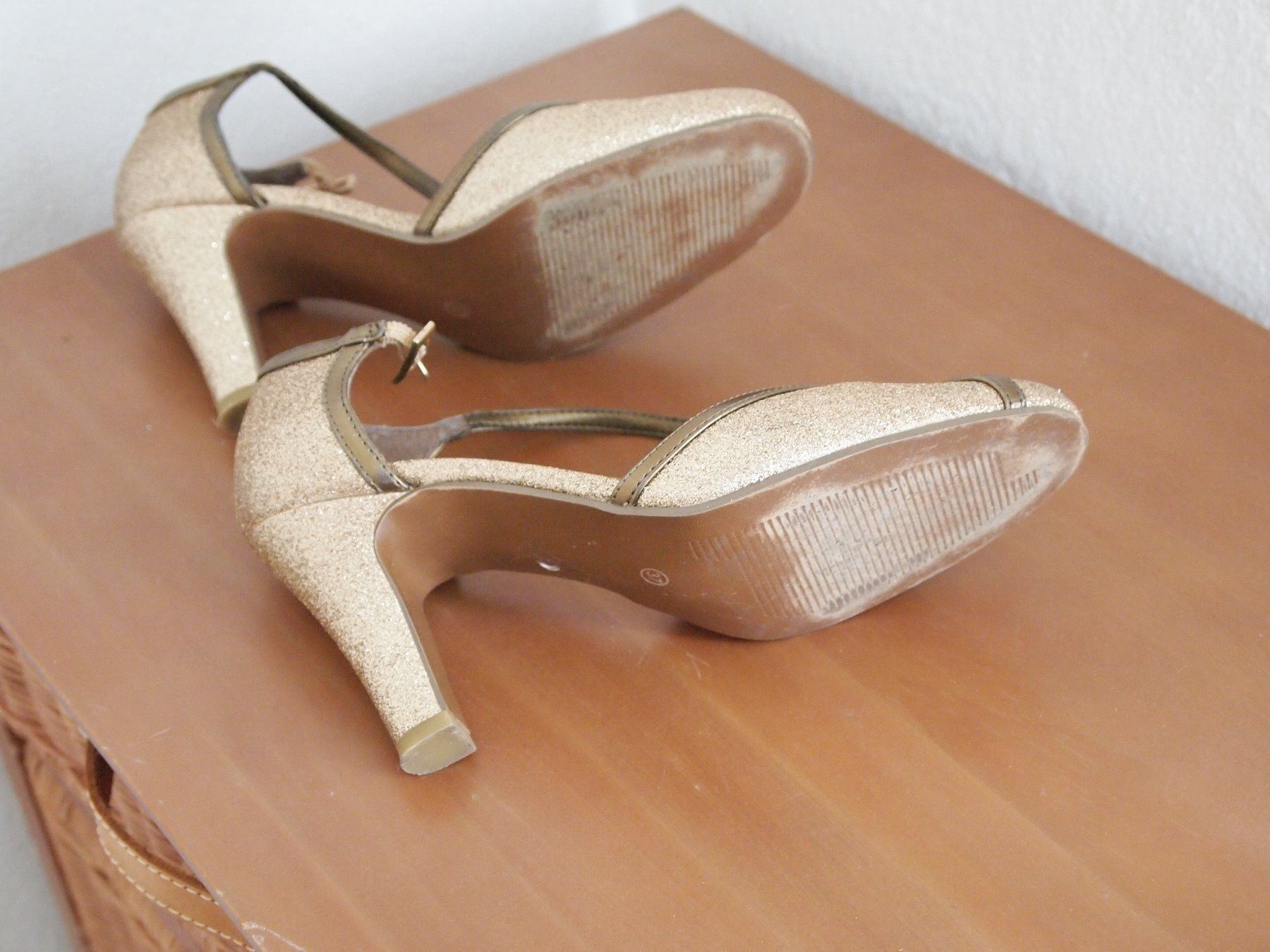 Scarpe da donna: Bata Leder Pumps – Usato da Volketswil venduto da ald_2x9b 4