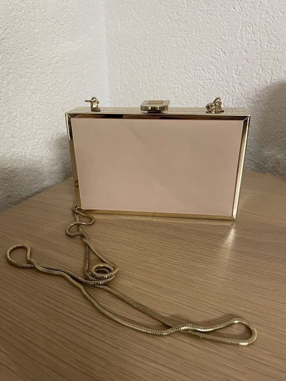 Pochette femme zara best sale