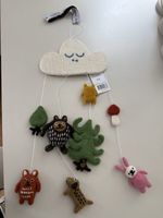 Baby Mobile Filz