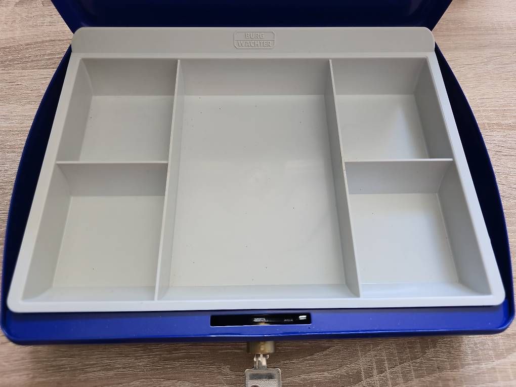 Registratore di cassa: Kasse – Usato da Münchenstein venduto da dav_66gf 1